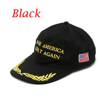 Load image into Gallery viewer, Make America Great Again Hat Donald Trump