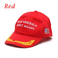 Load image into Gallery viewer, Make America Great Again Hat Donald Trump
