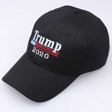 Load image into Gallery viewer, Trump Baseball Cap 2020 Republican Baseball Hat