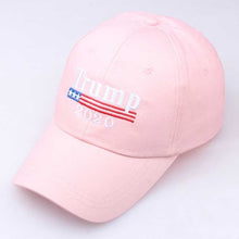 Load image into Gallery viewer, Trump Baseball Cap 2020 Republican Baseball Hat